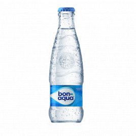 Bonaqua газированная Bonaqua газированная