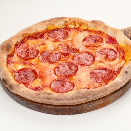 Пицца пепперони заказать доставку в Красноярске | Доставка «Беллини»