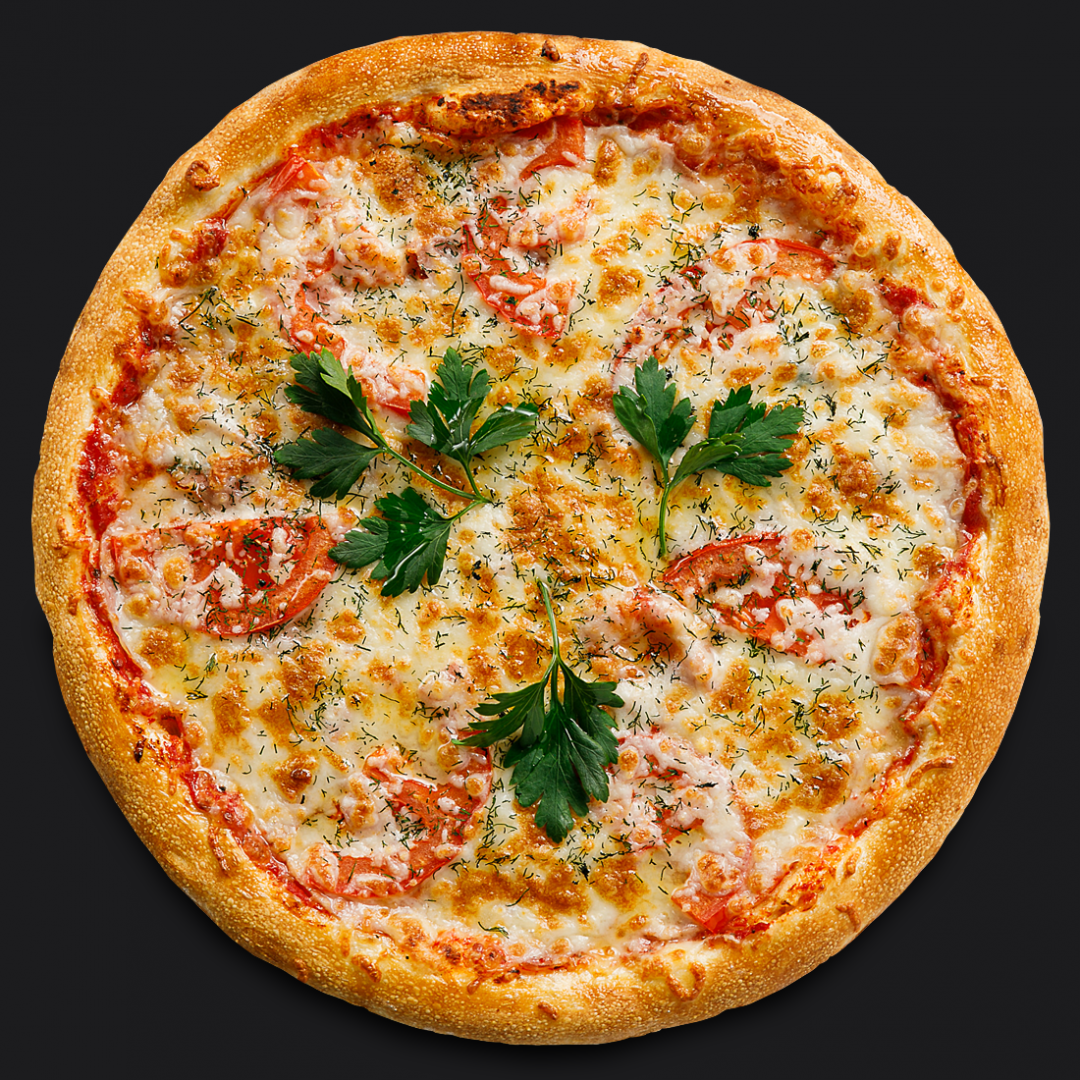 пицца толстая начинка фото 54