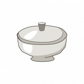 Салат с языком и маринованной редькой Салат с языком и маринованной редькой