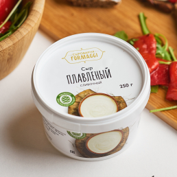 Сливочный плавленый сыр Сливочный плавленый сыр
