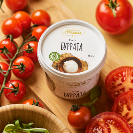 Буррата Буррата