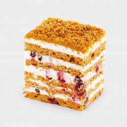 Медовый (2 кусочка) Медовый (2 кусочка)