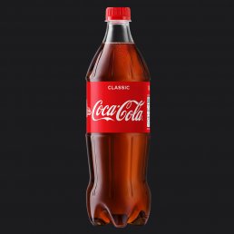 Coca-cola 0,9л Coca-cola 0,9л