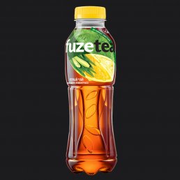 Fuze tea Fuze tea