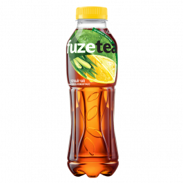 Fuze tea Fuze tea