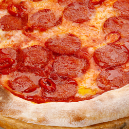Набор «Пицца Пепперони» заказать доставку в Красноярске | Доставка «Беллини»