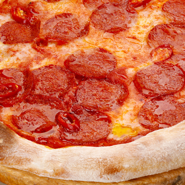 Набор «Пицца Пепперони» заказать доставку в Красноярске | Траттория Формаджи