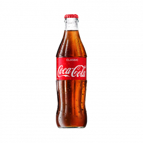 Coca-Cola Coca-Cola
