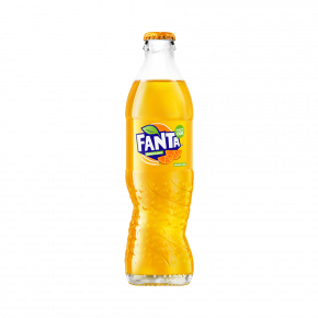 Fanta Fanta