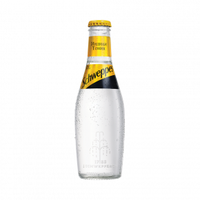 Schweppes Tonic Schweppes Tonic