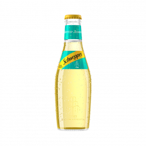 Schweppes Lemon Schweppes Lemon