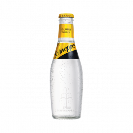Schweppes Tonic Schweppes Tonic