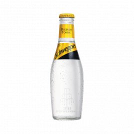 Schweppes Tonic Schweppes Tonic