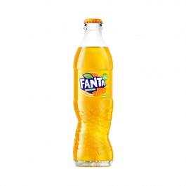 Fanta Fanta