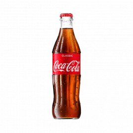 Coca-Cola Coca-Cola
