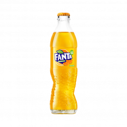 Fanta Fanta заказать доставку в Красноярске | «Mama`s»