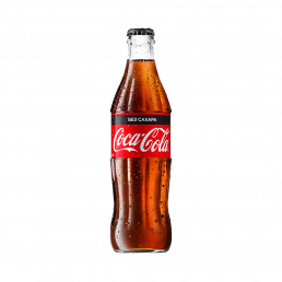 Coca-Cola Zero Coca-Cola Zero