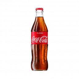 Coca-Cola заказать доставку в Красноярске | «Mama`s»