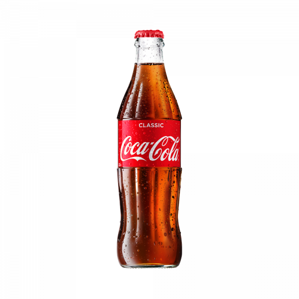 Coca-Cola заказать доставку в Красноярске | «Mama`s»