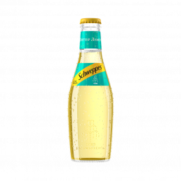 Schweppes Lemon Schweppes Lemon
