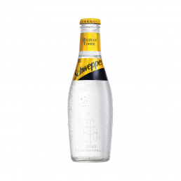 Schweppes Tonic Schweppes Tonic