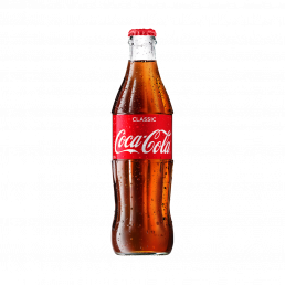 Coca-cola Coca-cola