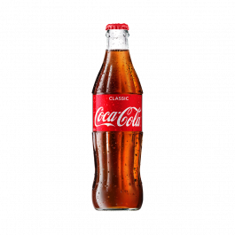 Coca-cola Coca-cola