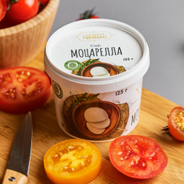 Моцарелла Моцарелла