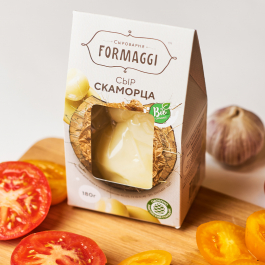 Скаморца Скаморца