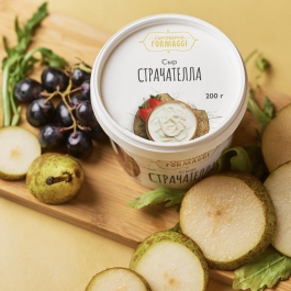 Страчателла Страчателла