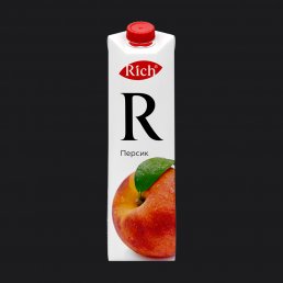 Сок Rich. Персик Сок Rich. Персик