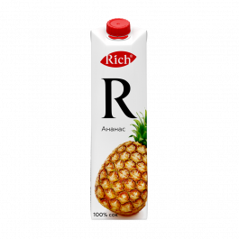 Сок Rich. Ананас Сок Rich. Ананас
