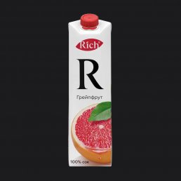 Сок Rich. Грейпфрут Сок Rich. Грейпфрут