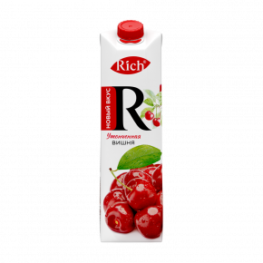 Сок Rich Вишня Сок Rich Вишня