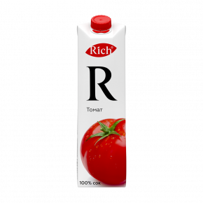 Сок Rich Томат Сок Rich Томат