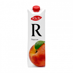 Сок Rich Персик Сок Rich Персик
