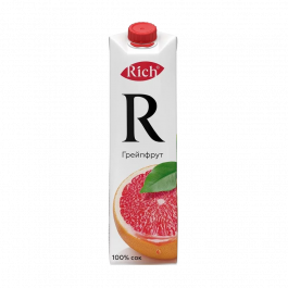 Сок Rich Грейпфрут Сок Rich Грейпфрут