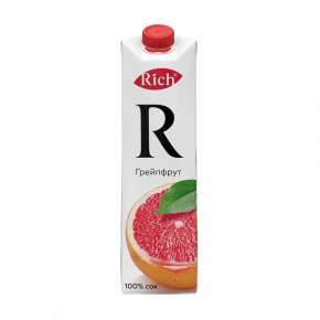 Сок Rich Грейпфрут Сок Rich Грейпфрут