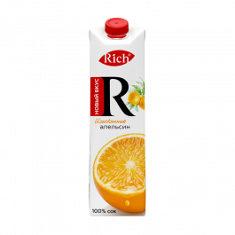 Сок Rich в ассортименте Сок Rich в ассортименте