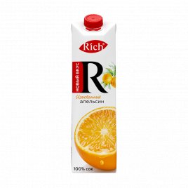 Сок Rich в ассортименте Сок Rich в ассортименте
