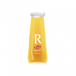 Сок «Rich» Сок «Rich»