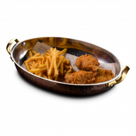 Соло с ножками Соло с ножками