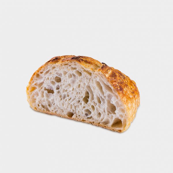 Пшеничный хлеб заказать доставку в Красноярске | «РомБаба»