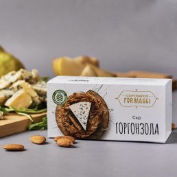 Горгонзола Горгонзола