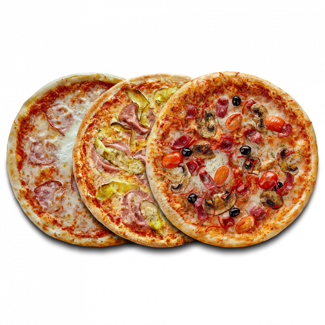 пицца четыре сыра красноярск фото 22