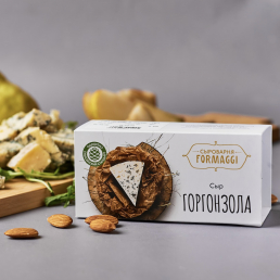Горгонзола Горгонзола