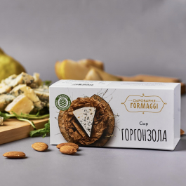 Горгонзола Горгонзола