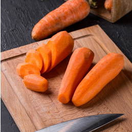 Морковь заказать доставку в Красноярске | «Bellini Kitchen»