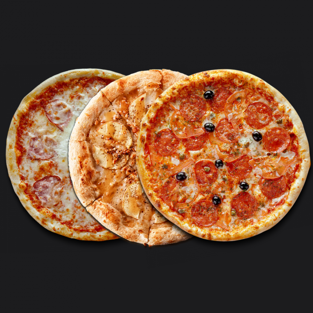 четыре сыра пицца красноярск фото 18